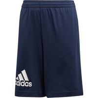 adidas bermuda niño YB GU KN SHORT vista frontal