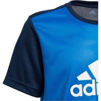 adidas camiseta manga corta niño YB GU TEE vista detalle