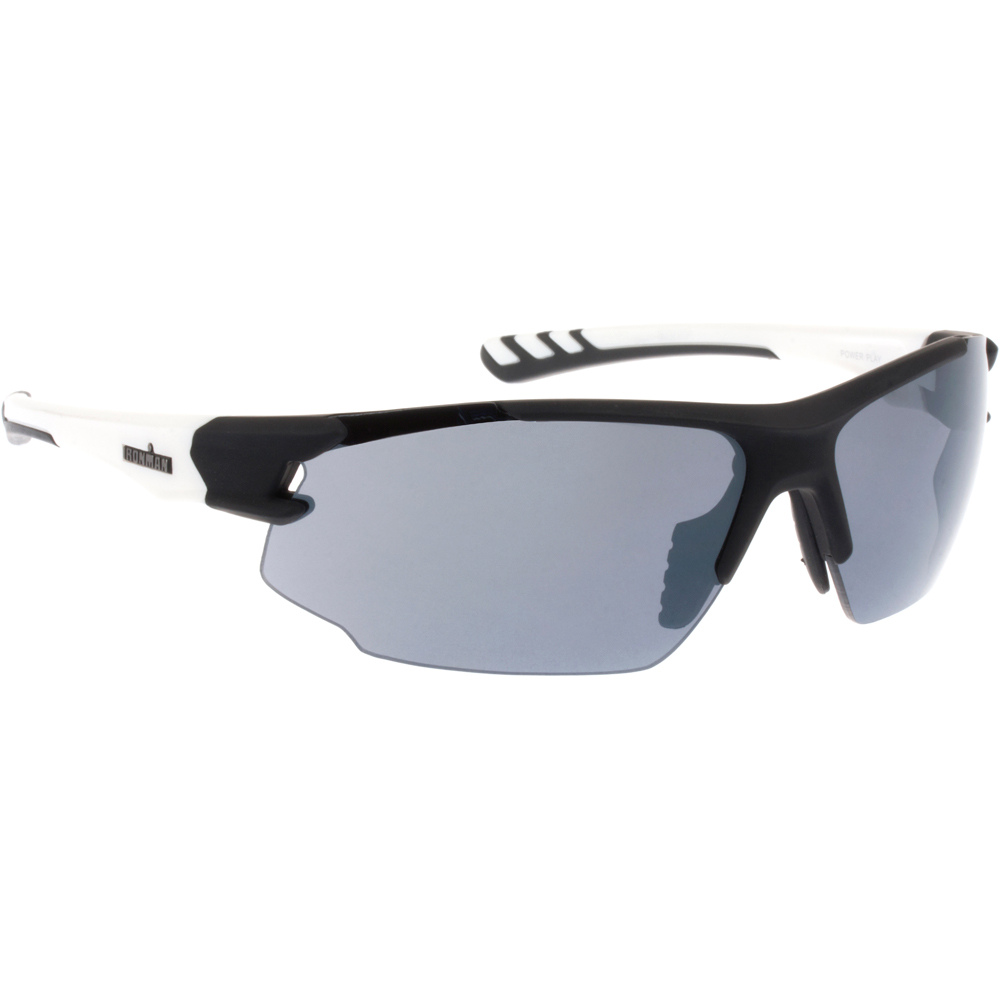 Ironman gafas ciclismo POWER PLAY vista frontal