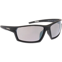 Ironman gafas ciclismo IF 1805 BLK vista frontal