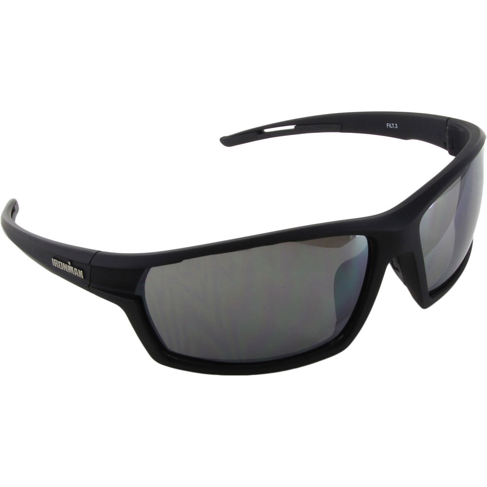 Ironman gafas ciclismo IF 1805 BLK 02