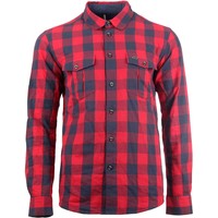 Ternua camisa montaña manga larga hombre _3_CAMISA OUTLINE SHIRT vista frontal