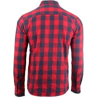 Ternua camisa montaña manga larga hombre _3_CAMISA OUTLINE SHIRT vista trasera