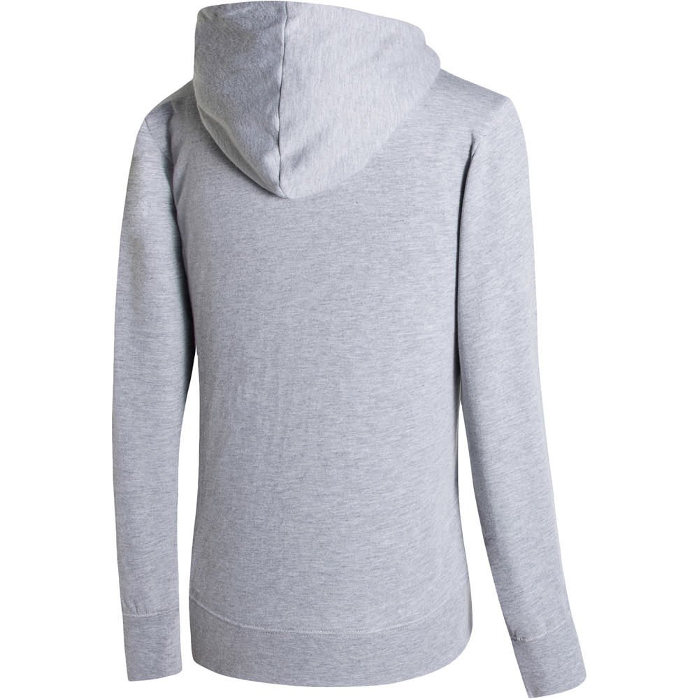 Seafor sudadera mujer S-TABLON vista trasera