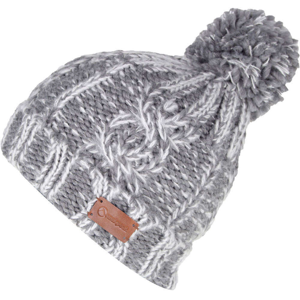 Planet gorro esqui mujer (UNICA)