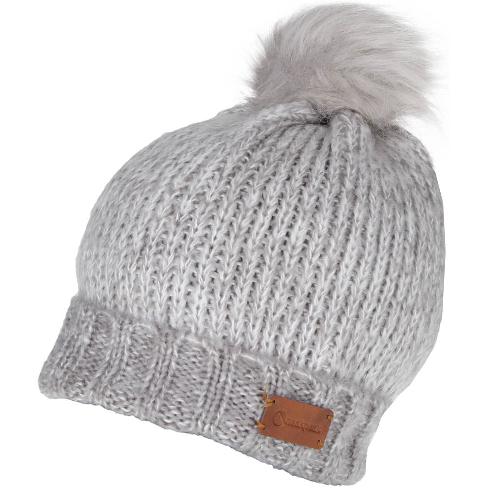 Neak Peak miley gorro esqui mujer