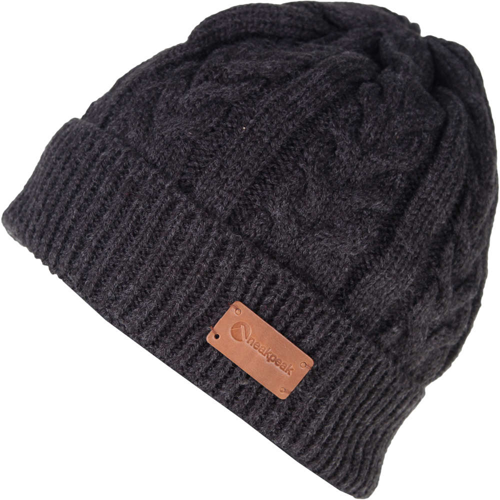 Neak Peak gorro esquí hombre MIKONO vista frontal