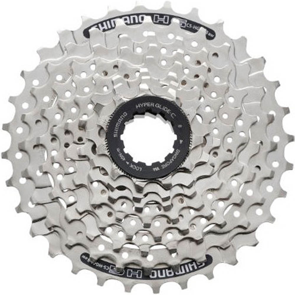 Cassette 7v 11/28 hg-41 cassette mtb (UNICA)
