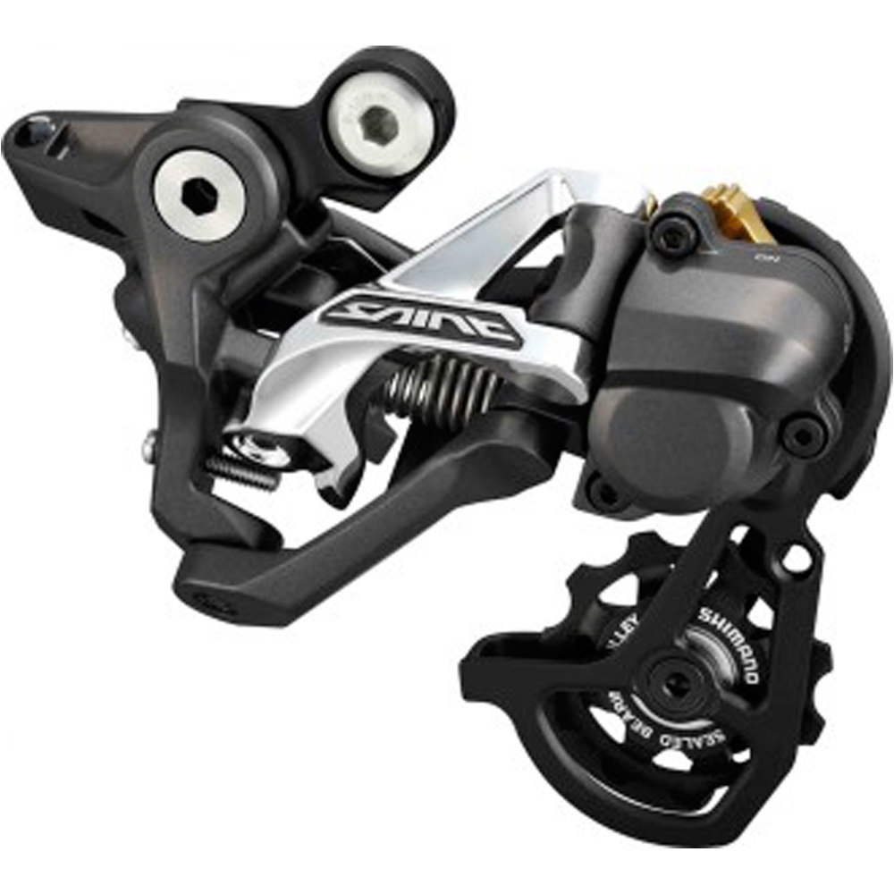 Saint 10vshadow plus ss direct cambio trasero mtb (UNICA)