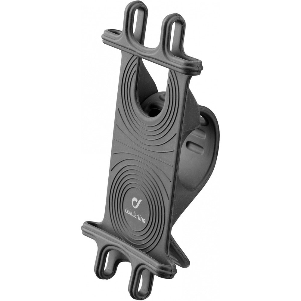 Cellularline Cellular Line bike holder handle soporte móvil
