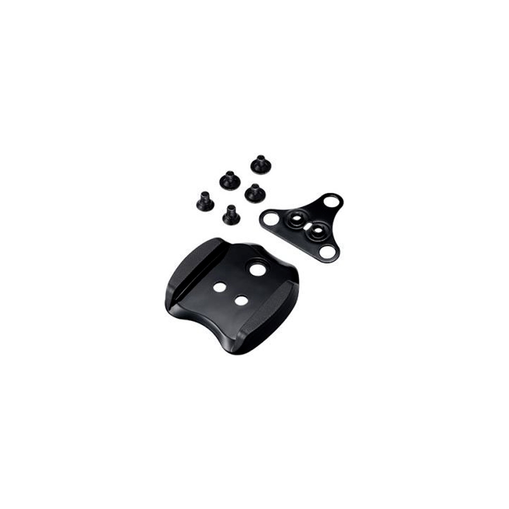 Shimano adaptador calas spd recambios zapatillas ciclismo