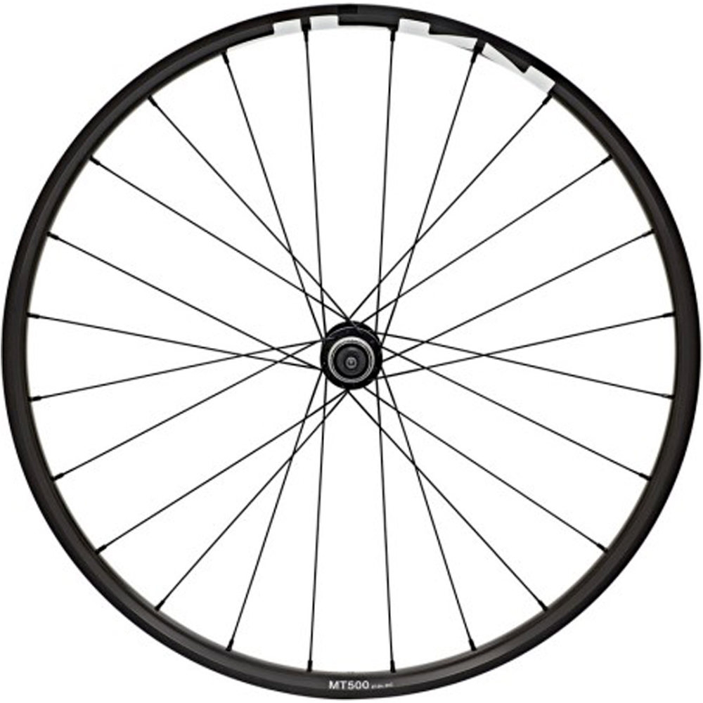 Shimano Trasera mt500 275 cub e12 142mm ruedas mtb