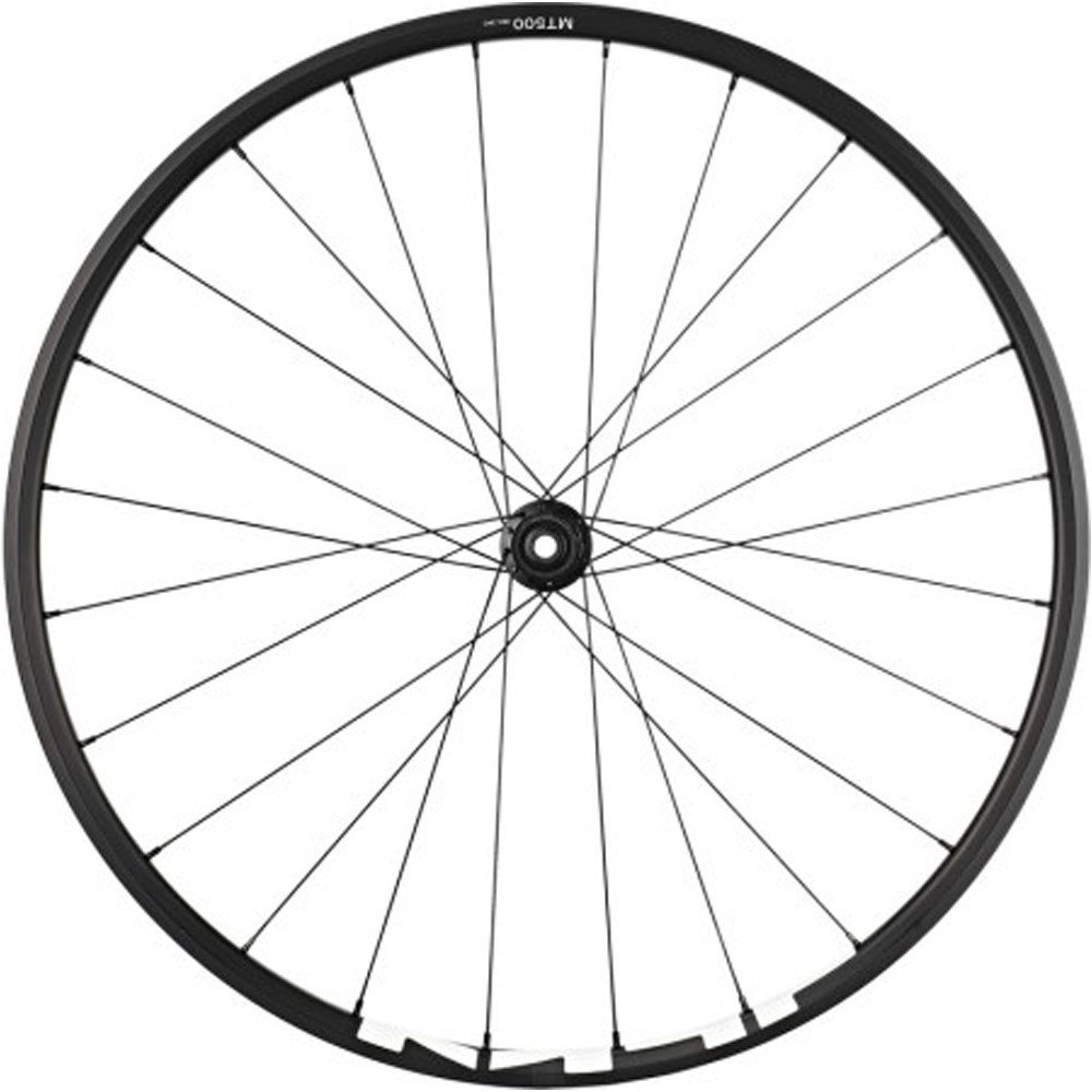 Shimano Rueda trasera mt500 29 cub e12boost148 ruedas mtb