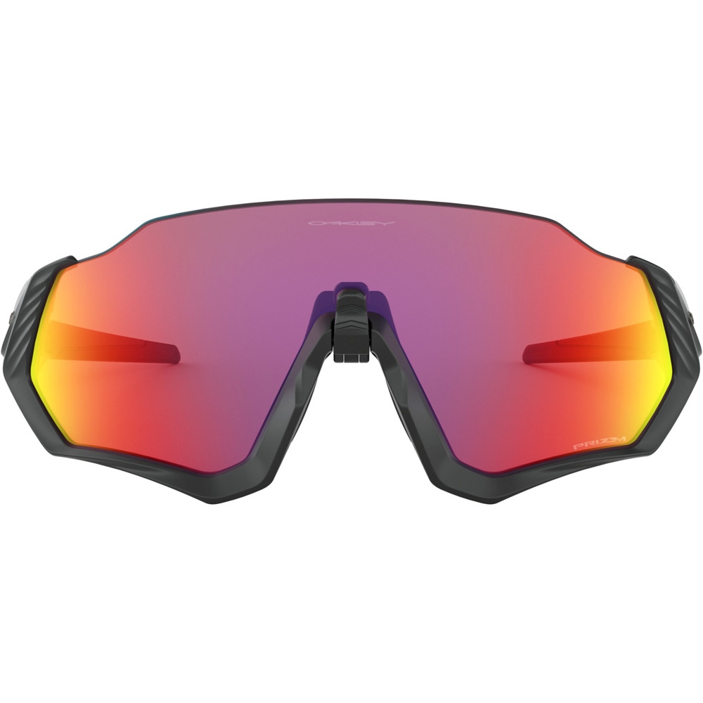 Oakley gafas deportivas FLIGHT JACKET PRIZM POLIS BK 01