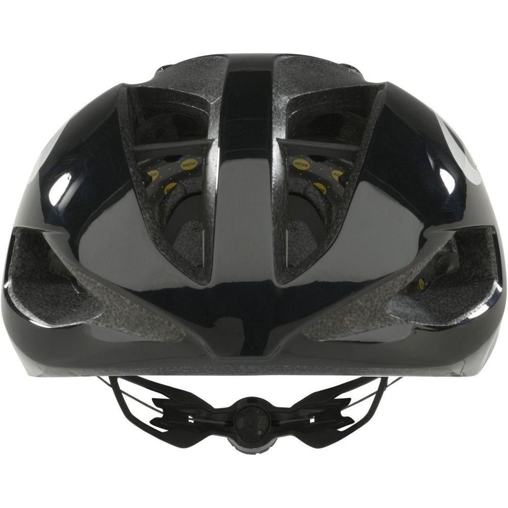 Oakley casco bicicleta ARO5 vista frontal
