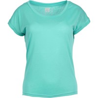 Spyro camisetas fitness mujer T-ANOTHERN vista frontal