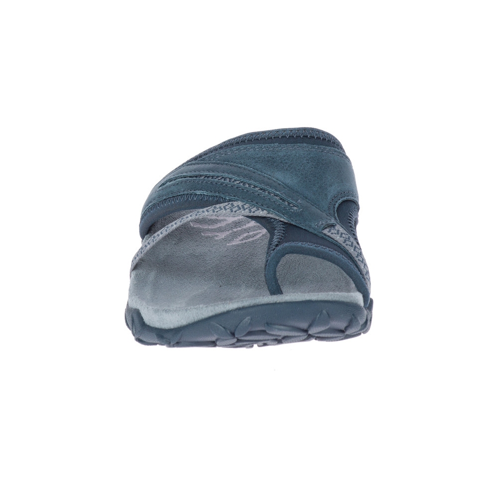 Merrell chanclas mujer TERRAN POST II lateral interior