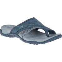 Merrell chanclas mujer TERRAN POST II vista superior