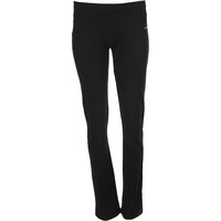 Spyro pantalones y mallas largas fitness mujer BOX vista frontal