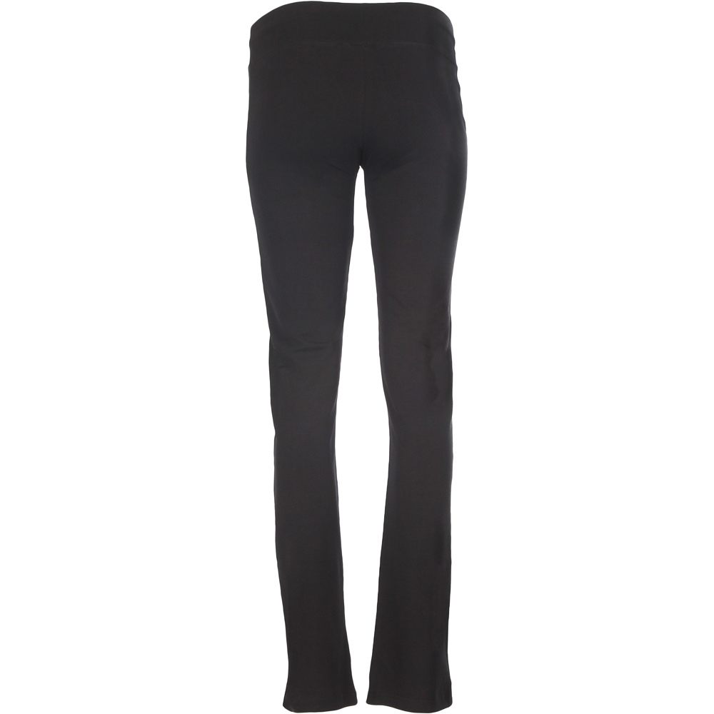 Spyro pantalones y mallas largas fitness mujer BOX vista trasera