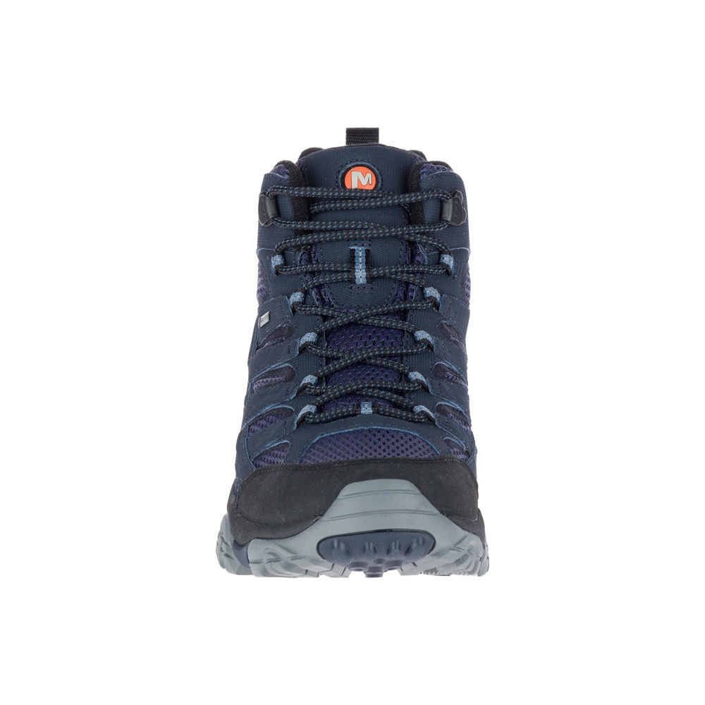 Merrell bota trekking hombre MOAB 2 MID GTX lateral interior