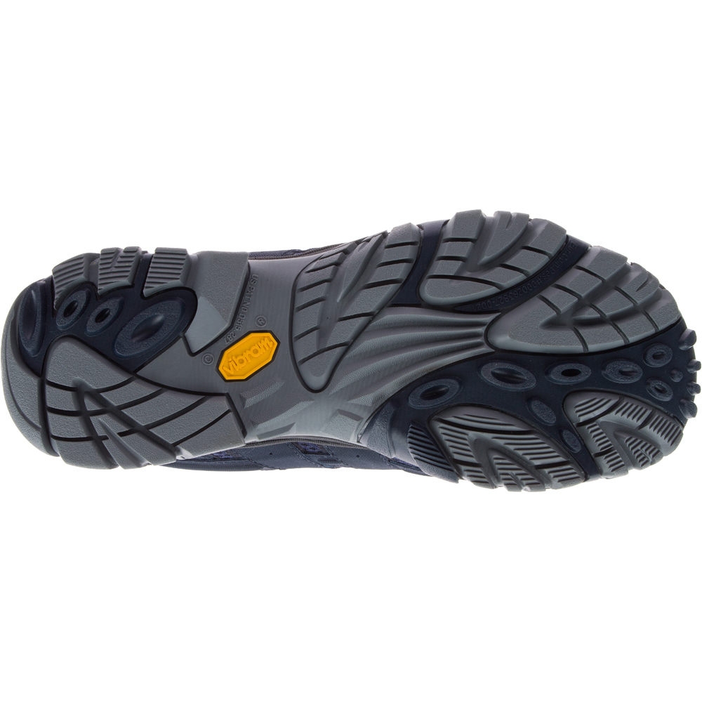 Merrell bota trekking hombre MOAB 2 MID GTX 05