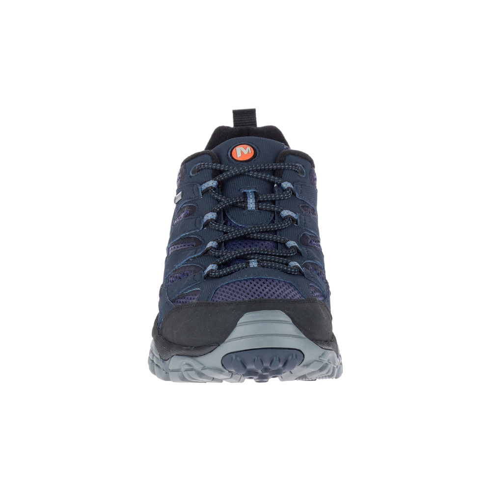 Merrell zapatilla trekking hombre MOAB 2 GTX lateral interior