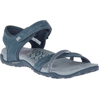 Merrell sandalias trekking mujer TERRAN CROSS II vista superior