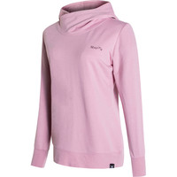 Seafor sudadera mujer S-TABLON vista frontal