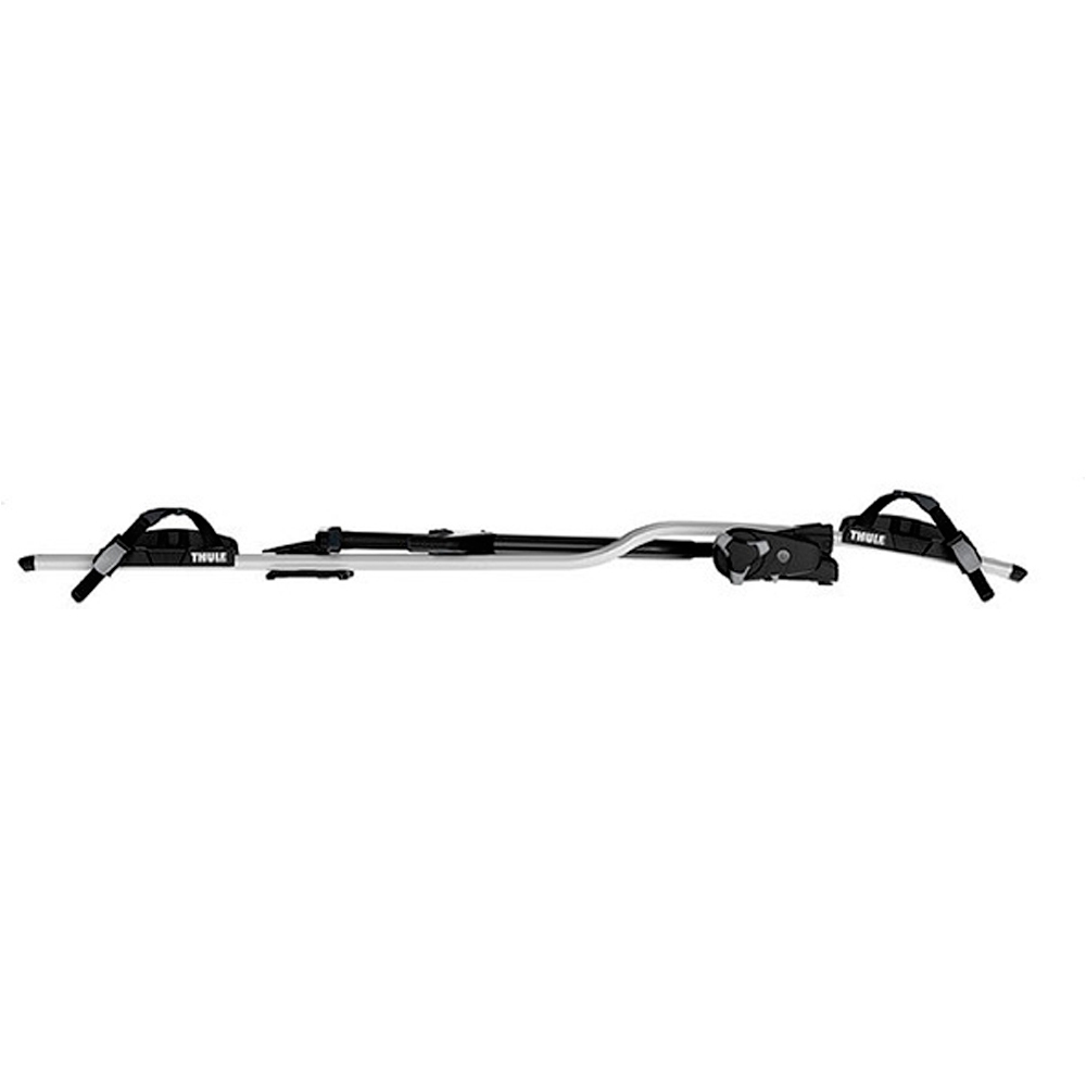 Thule portabicicletas PORTABICI BACA TH PRORIDE 598 V16 vista frontal