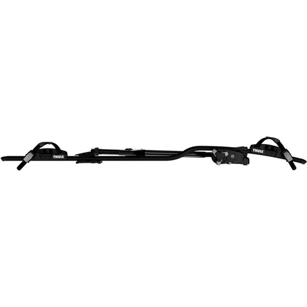 Thule portabicicletas PORTABICI BACA TH PRORIDE 598 NEGRO V16 vista frontal