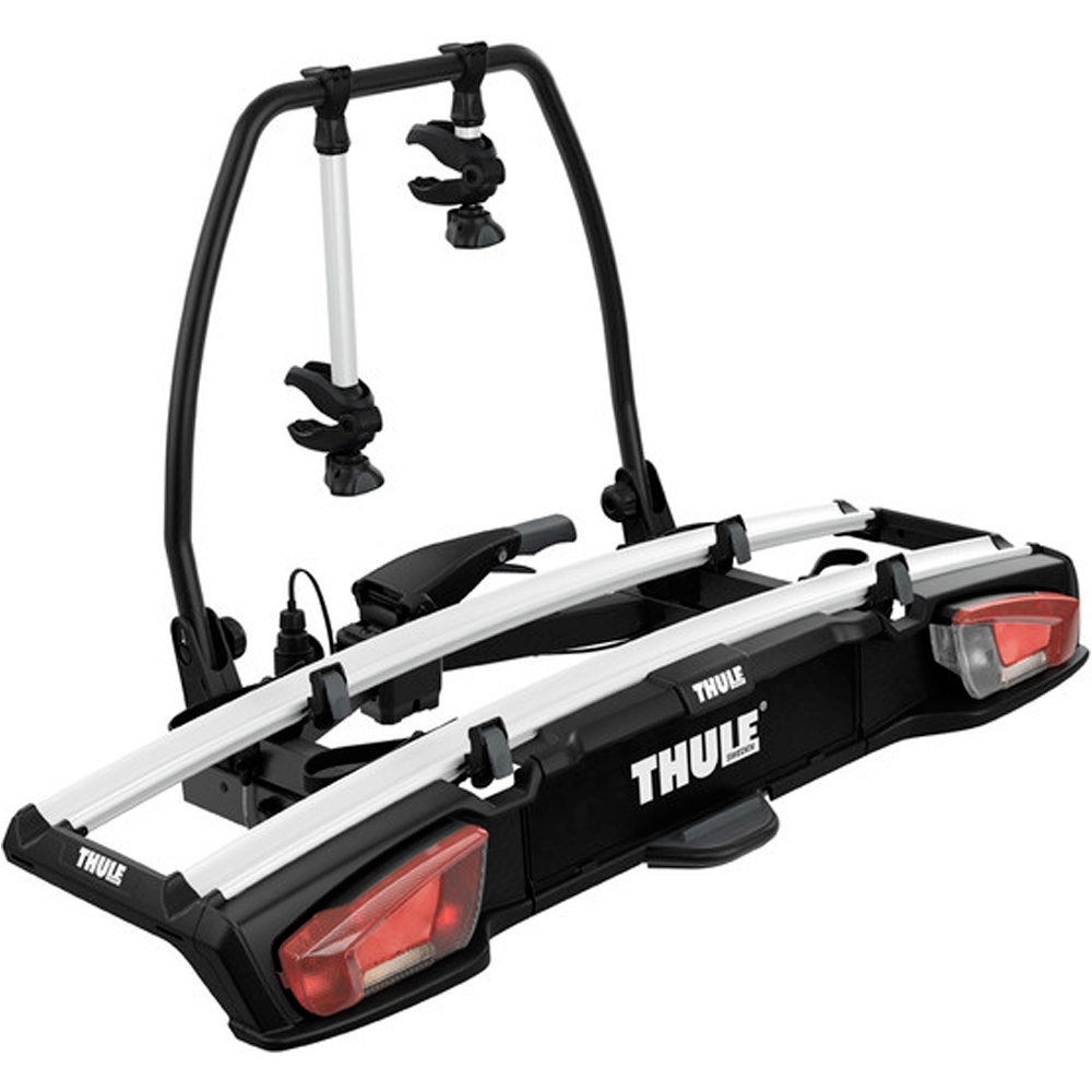 Thule portabicicletas PORTABICICLETAS TH VELOSPACE XT 2B 13P vista frontal