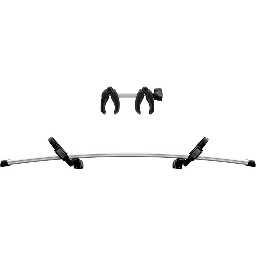 Thule accesorios portabicicletas ADAPTADOR 1 BICI+VELOSPACE XT TH V18 vista frontal