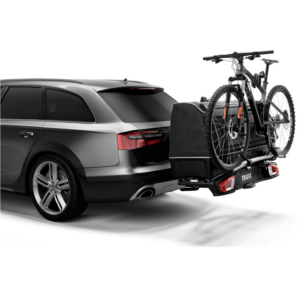 Thule accesorios portabicicletas BRAZO 3 BICICLETA TH BACKSPACE XT V18 02