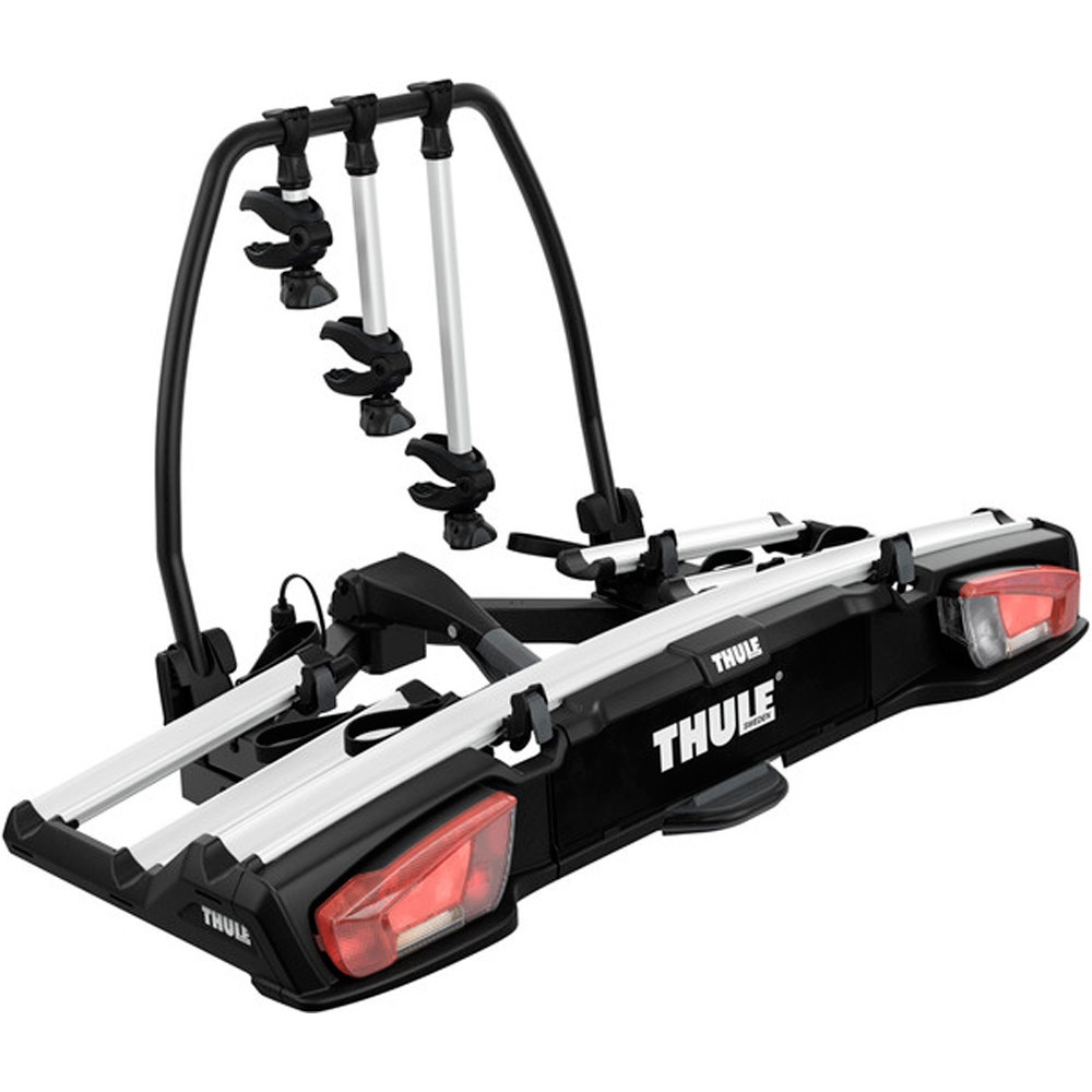 Thule portabicicletas PORTABICICLETAS TH VELOSPACE XT 3B 13P vista frontal