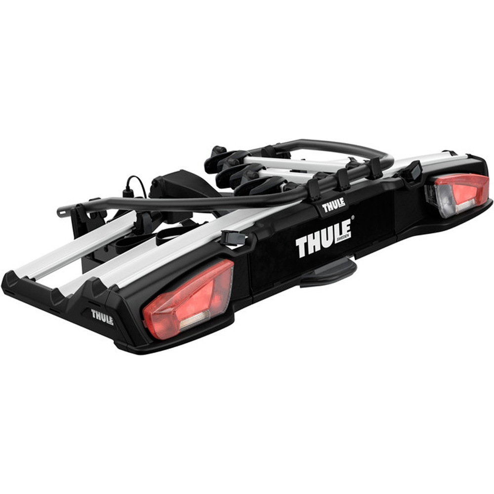 Thule portabicicletas PORTABICICLETAS TH VELOSPACE XT 3B 13P 08