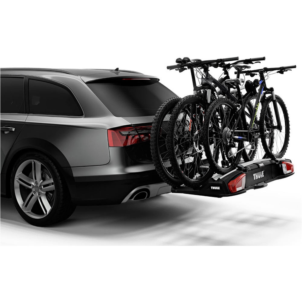 Thule portabicicletas PORTABICICLETAS TH VELOSPACE XT 3B 13P 10