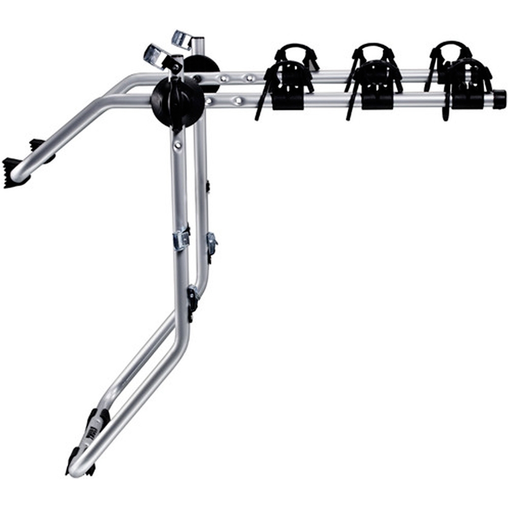 Thule hangon 4b abatible portabicicletas