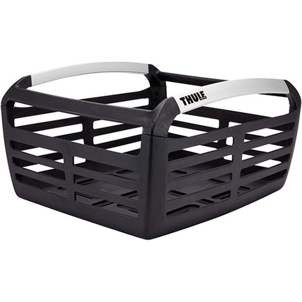 Thule cesta bici pack n pedal v15 bolsas bicicleta