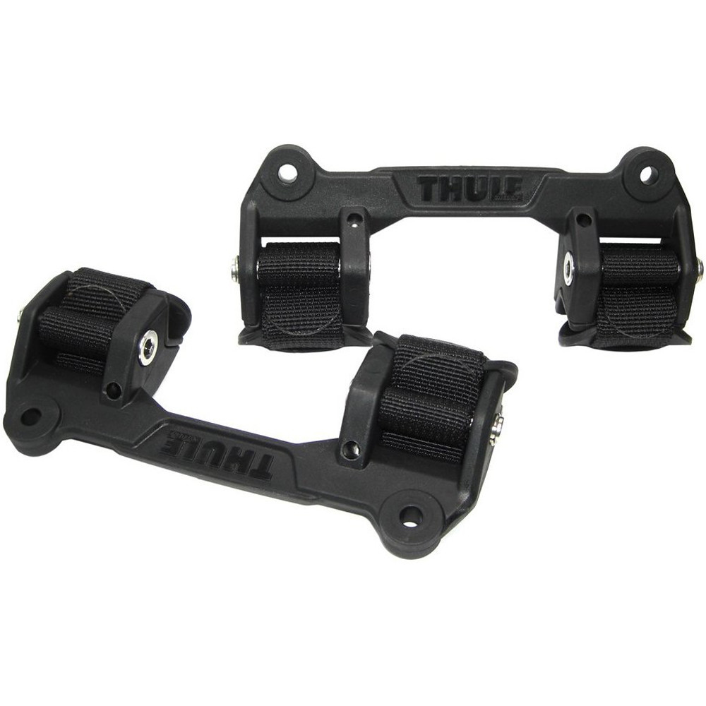 Sistema sujecion tour rack th p n pedal varios portaequipajes (UNICA)