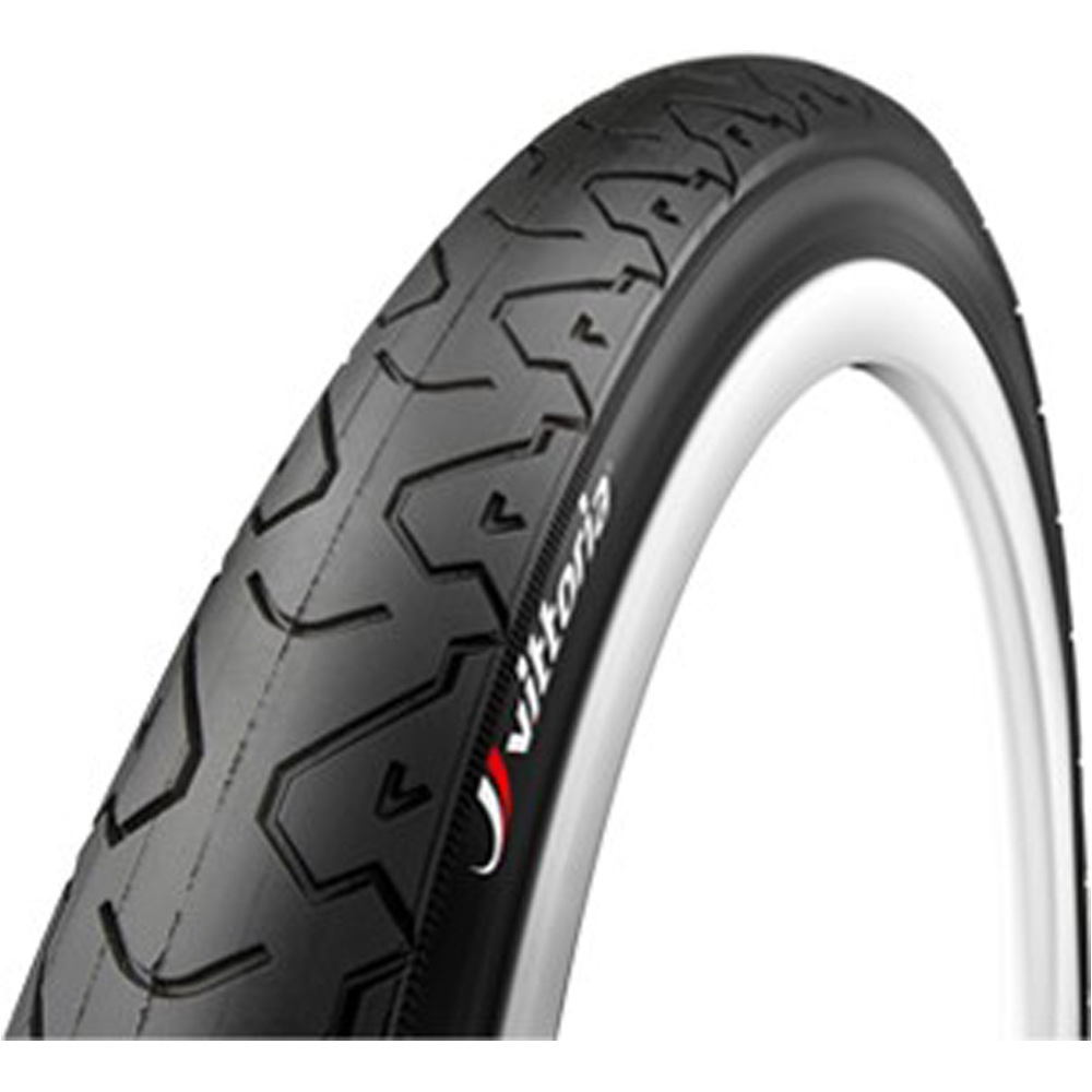 Roadster rig 29x15 cubiertas mtb Negro (UNICA)