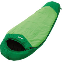 Outwell saco de dormir Sleeping bag Convertible Junior VE vista frontal