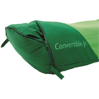 Outwell saco de dormir Sleeping bag Convertible Junior VE 01