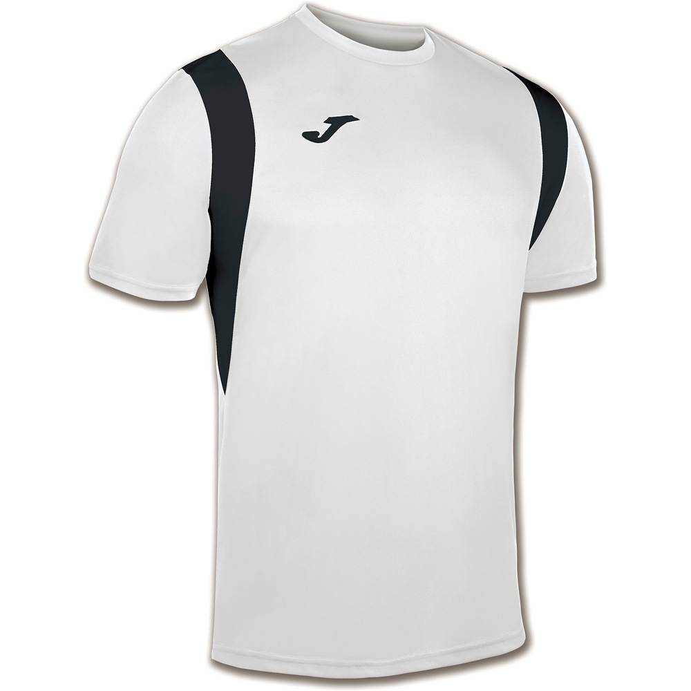 Joma camisetas fútbol manga corta CAMISETA DINAMO M/C vista frontal