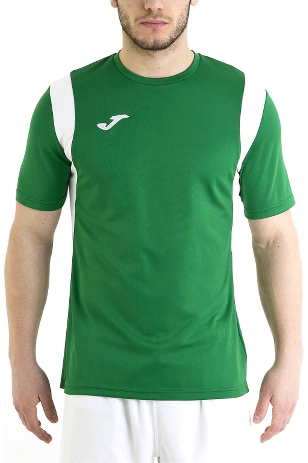 Joma camisetas fútbol manga corta CAMISETA DINAMO  M/C vista frontal