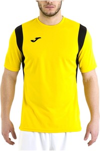 Joma camisetas fútbol manga corta CAMISETA DINAMO  M/C vista frontal