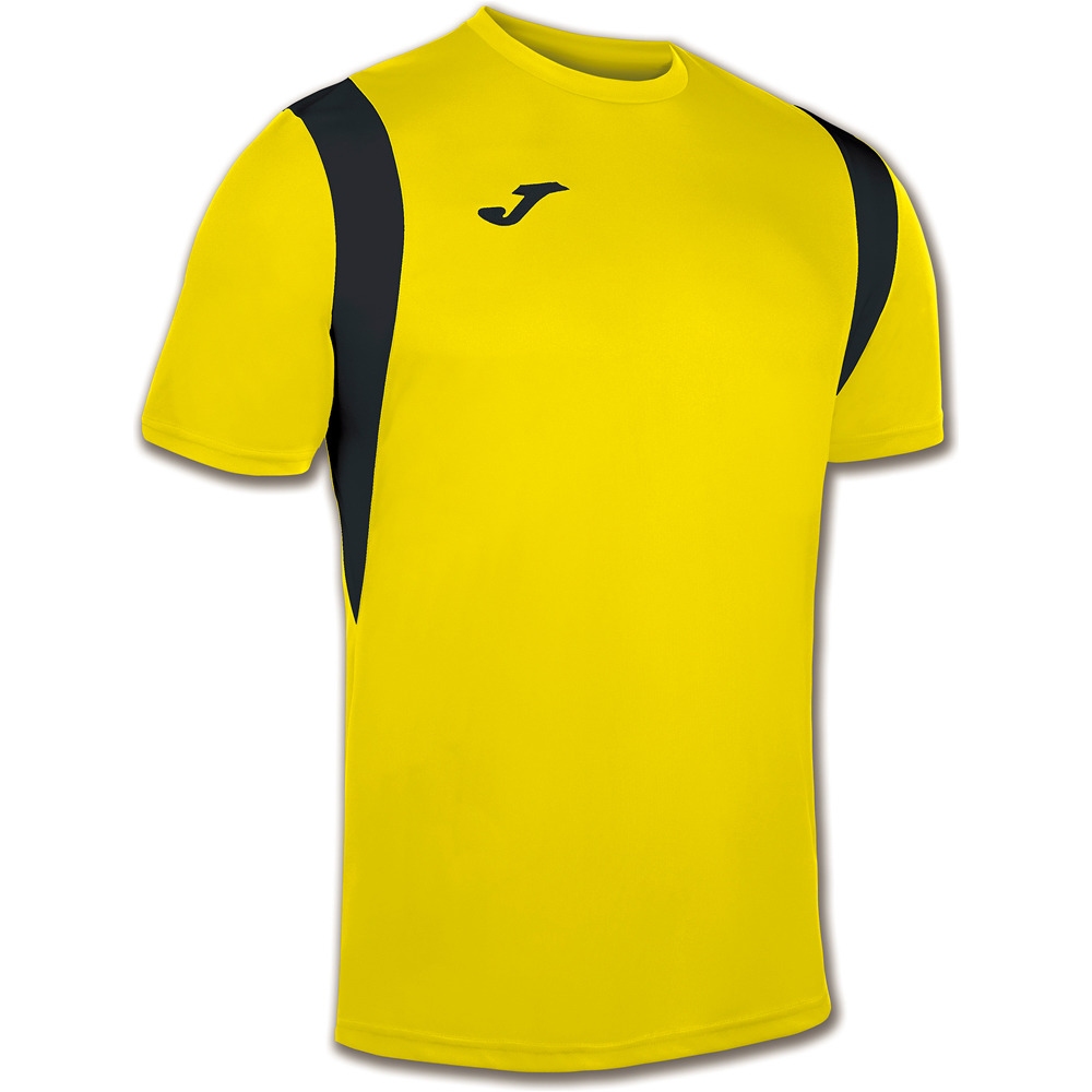 Joma camisetas fútbol manga corta CAMISETA DINAMO  M/C vista detalle