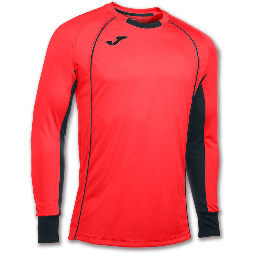 Joma portero proteccion camiseta portero