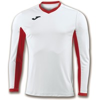 Joma camisetas fútbol manga larga CAMISETA CHAMPION IV M/L vista frontal