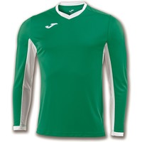 Joma camisetas fútbol manga larga CAMISETA CHAMPION IV M/L vista frontal